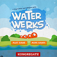 Игра Вода на 1 человека Игра Вода на 1 человека