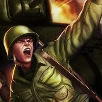 Игра Военная стратегия 1941-1945 Игра Военная стратегия 1941-1945