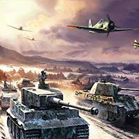 Игра Военная техника Игра Военная техника онлайн