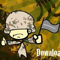 Игра Военные солдаты Игра Военные солдаты онлайн