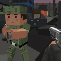 Игра Военные солдаты Игра Военные солдаты онлайн