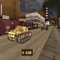 Игра Военные танки Игра Военные танки