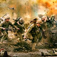 Игра Война 1941-1945 Игра Война 1941-1945