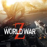 Игра Война миров z Игра Война миров z онлайн