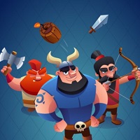 Игра Война викингов Игра Война викингов