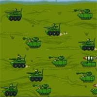 Игра Войнушка 2 Игра Войнушка 2
