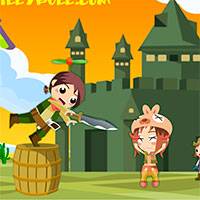 Игра Войнушки на Двоих Игра Войнушки на Двоих