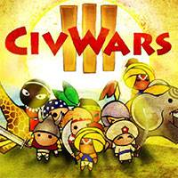 Игра Войны цивилизаций 3 Игра Войны цивилизаций 3