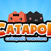 Игра Войны катапульт Игра Войны катапульт онлайн