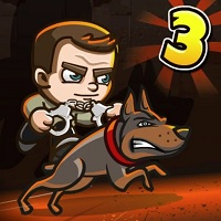 Игра Воришки денег 3: обмани охрану Игра Воришки денег 3: обмани охрану онлайн