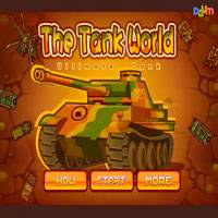 Игра Мир танков Игра Мир танков
