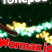 Игра Вормакс ио 2 Игра Вормакс ио 2