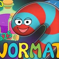 Игра Вормейт ио Игра Вормейт ио