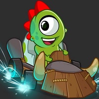 Игра Вперед, на карты! Игра Вперед, на карты!