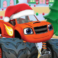 Игра Вспыш: рождественский фестиваль Игра Вспыш: рождественский фестиваль онлайн