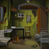 Игра Выход из тюремной камеры Игра Выход из тюремной камеры