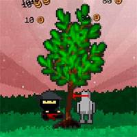 Игра Вырасти Дерево Игра Вырасти Дерево онлайн