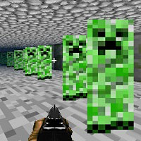 Игра Выживание в лабиринтах Майнкрафта Игра Выживание в лабиринтах Майнкрафта