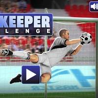 Игра Вызов вратарю Игра Вызов вратарю