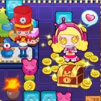Игра Взорви это 6 сбор сокровищ Игра Взорви это 6 сбор сокровищ