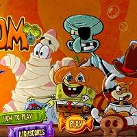 Игра Взорви это для девочек Игра Взорви это для девочек онлайн