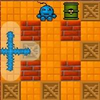 Игра Взорви это мощно Игра Взорви это мощно онлайн