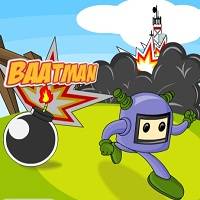 Игра Взорви это с Бэтменом Игра Взорви это с Бэтменом