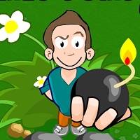Игра Взорви это с Джеймсом 2 Игра Взорви это с Джеймсом 2