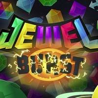 Игра Взрыв драгоценностей Игра Взрыв драгоценностей