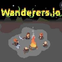 Игра Wanderers.io Игра Wanderers.io