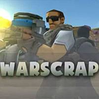 Игра Warscrap Игра Warscrap онлайн