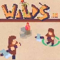 Игра Wilds io Игра Wilds io