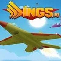 Игра Wings io Игра Wings io