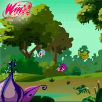 Игра Винкс ходилки Игра Винкс ходилки онлайн