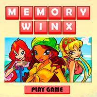 Игра Винкс логические Игра Винкс логические онлайн