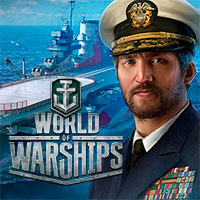 Игра World of Warships: Прояви себя! Игра World of Warships: Прояви себя!