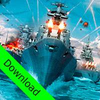 Игра World of Warships Игра World of Warships онлайн