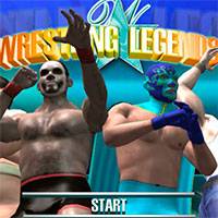 Игра Wwe 2013 Игра Wwe 2013 онлайн