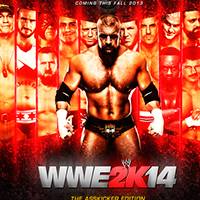 Игра WWE 2014 Игра WWE 2014