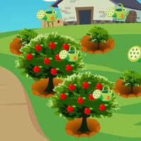 Игра Яблочная Ферма Игра Яблочная Ферма