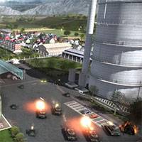 Игра Ядерная война Игра Ядерная война онлайн