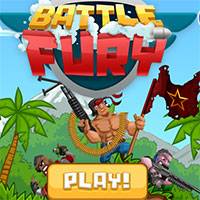 Игра Ярость военных Игра Ярость военных