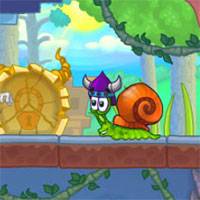 Игра Улитка Боб 7 Игра Улитка Боб 7