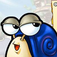 Игра Улитки против героя Игра Улитки против героя