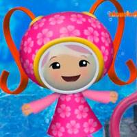 Игра Умизуми для девочек Игра Умизуми для девочек