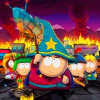 Игра Южный парк Игра Южный парк