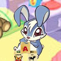 Игра Зайчик Кико играть Игра Зайчик Кико играть онлайн