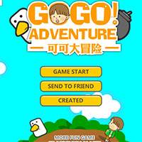 Игра Занимательное приключение Игра Занимательное приключение
