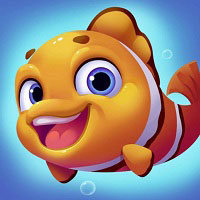 Игра Заполни море рыбками Игра Заполни море рыбками