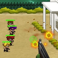 Игра Защита базы Игра Защита базы